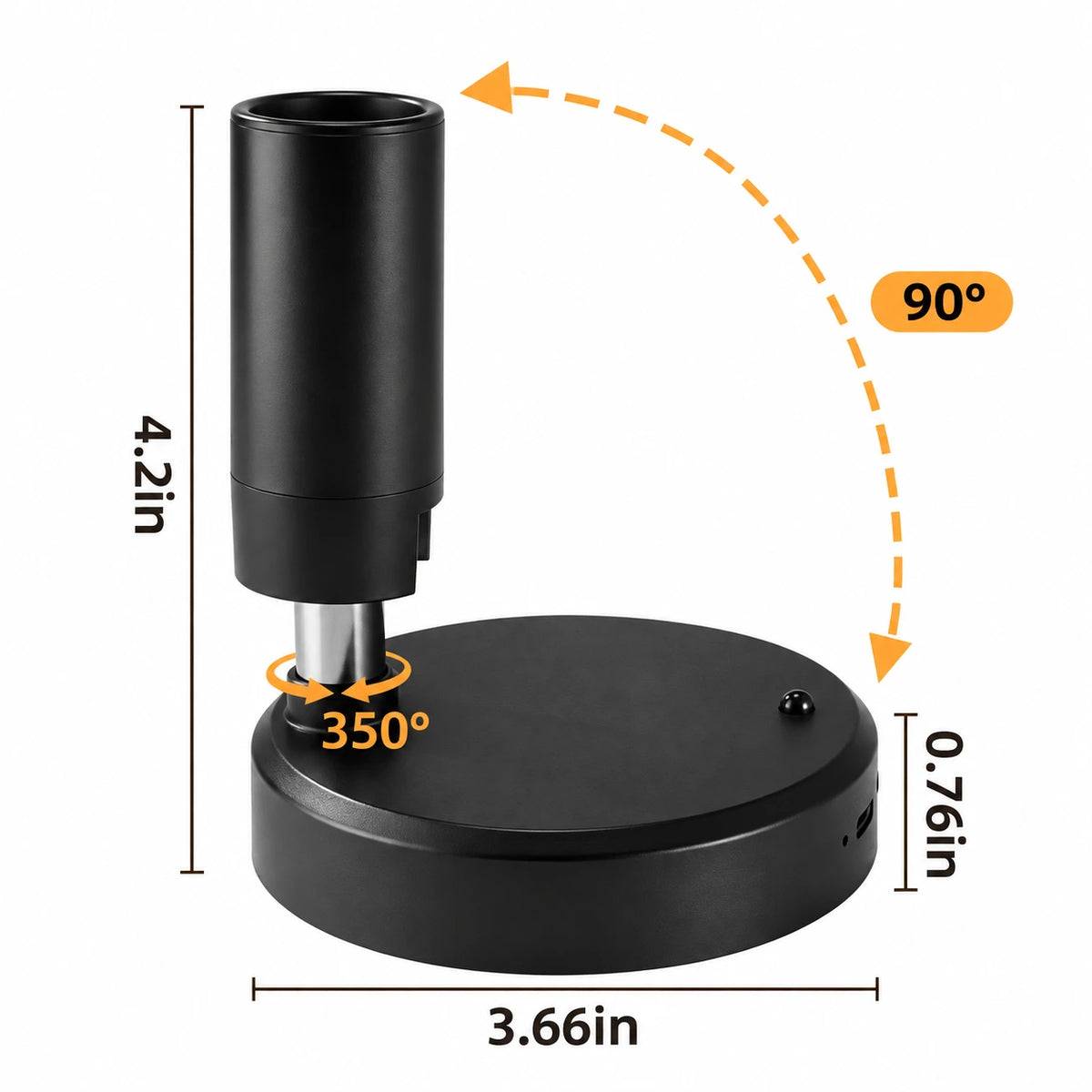 LumaSpot Picture Light