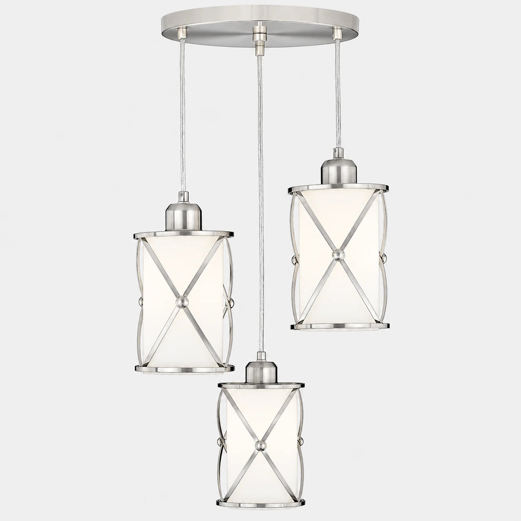 Veyra Cluster Chandelier