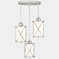 Veyra Cluster Chandelier