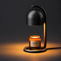 Novera Arc Candle Warmer Lamp