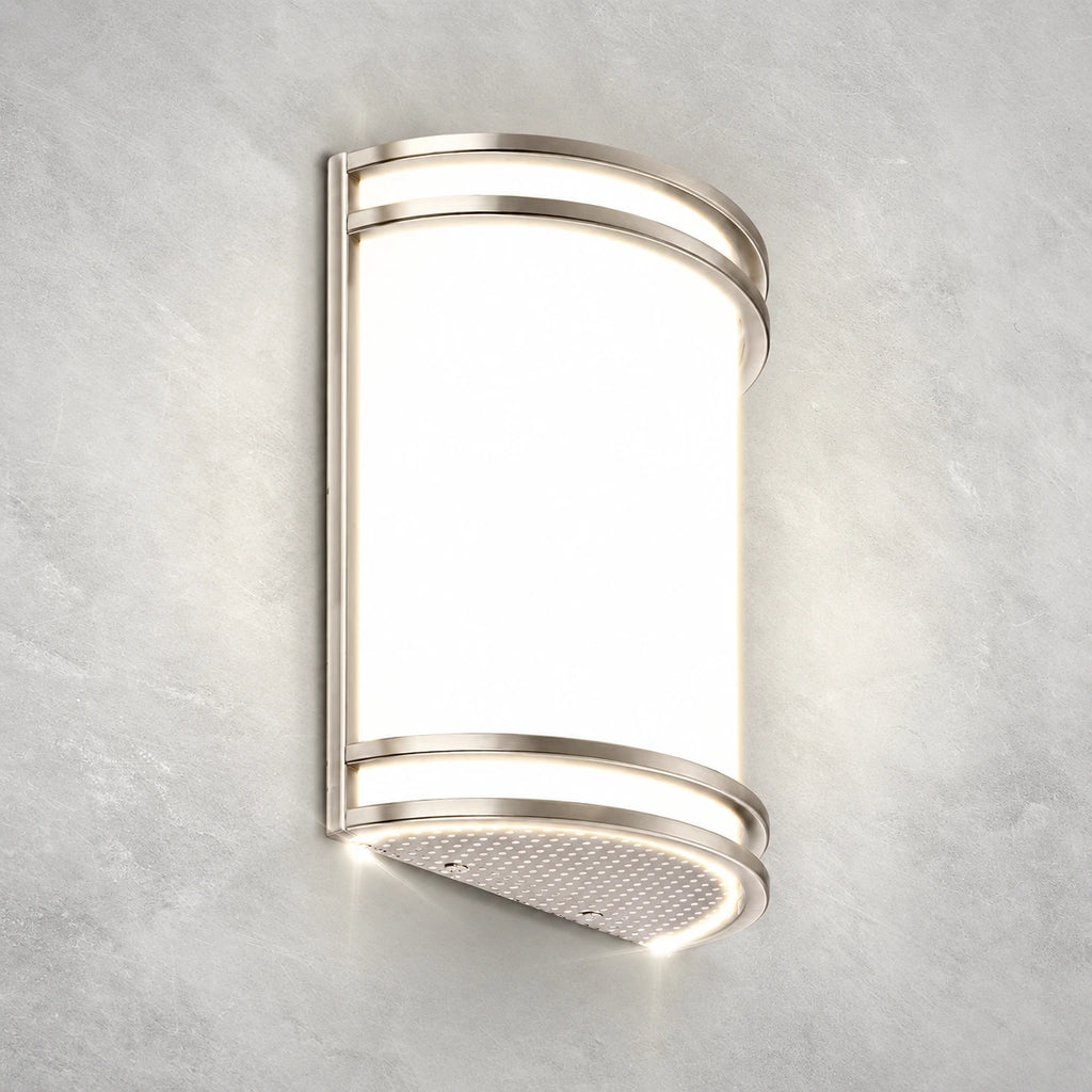 Avelon Contemporary LED Wall Sconce