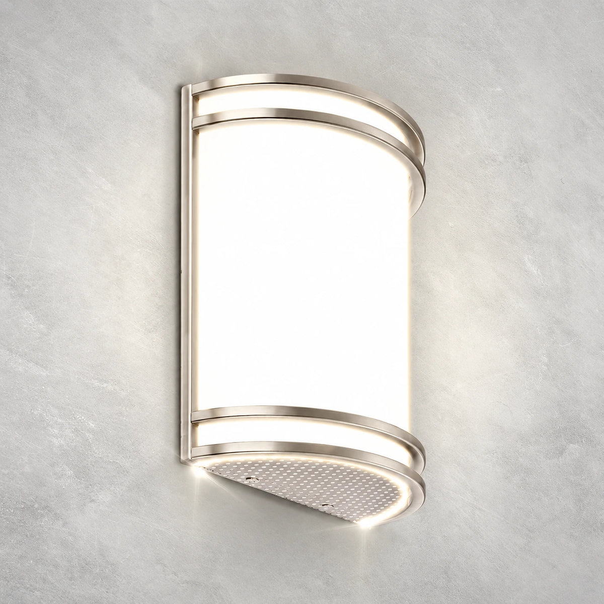 Avelon Contemporary LED Wall Sconce