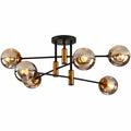 Orbella Sputnik Chandelier