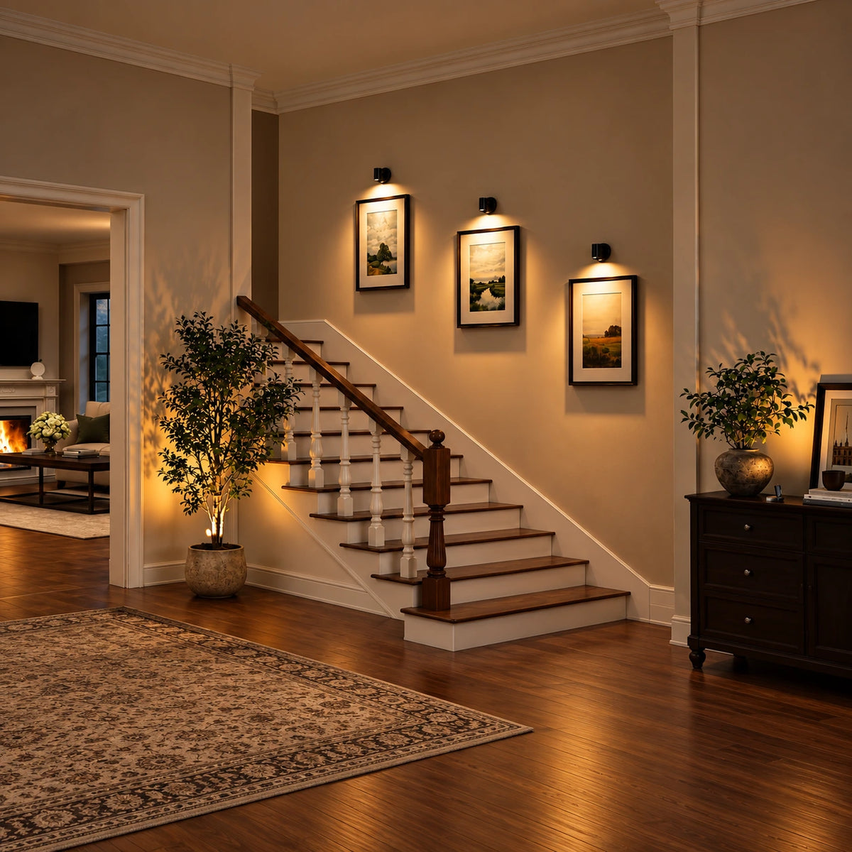 LumaSpot Picture Light