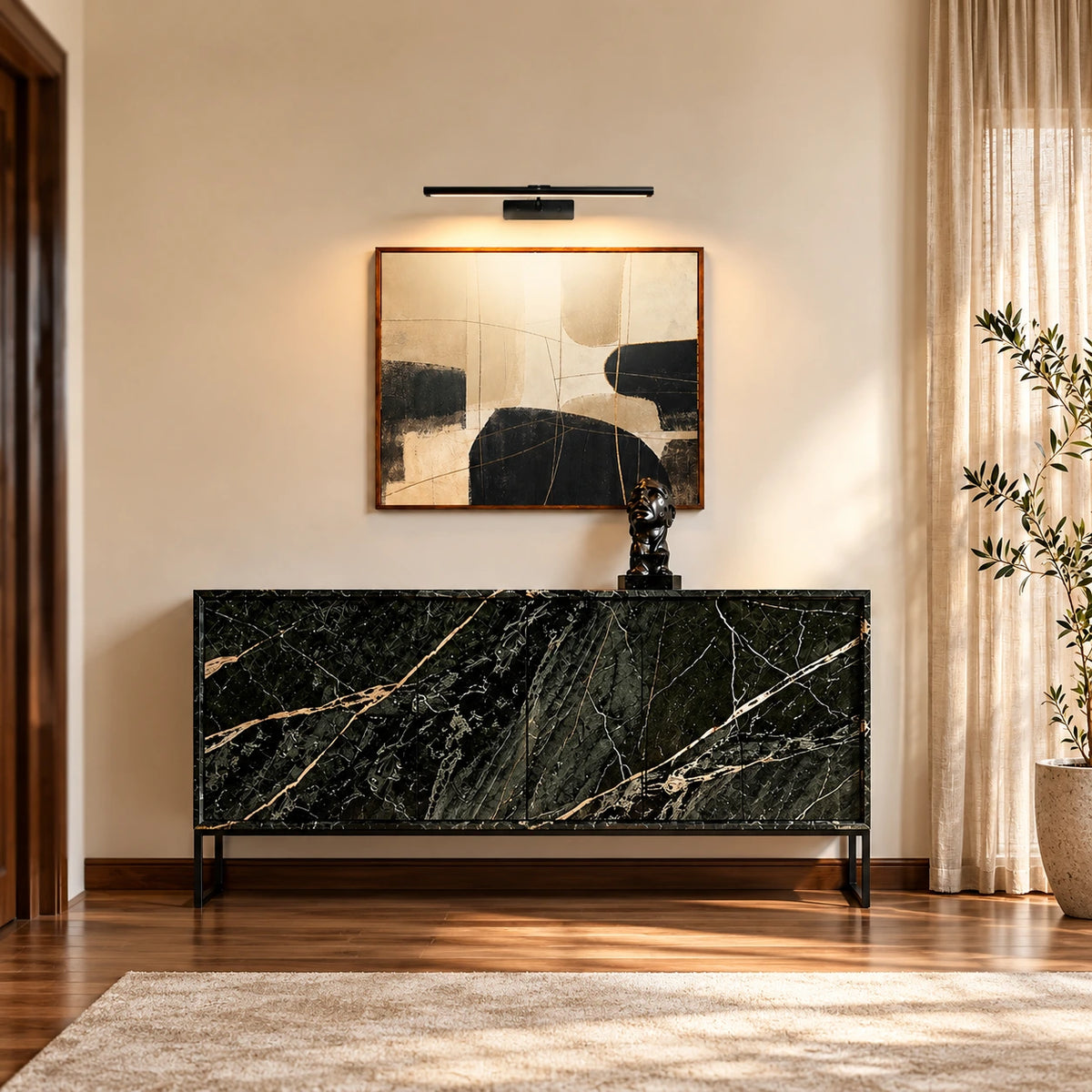 Aurevia Wireless Picture Light