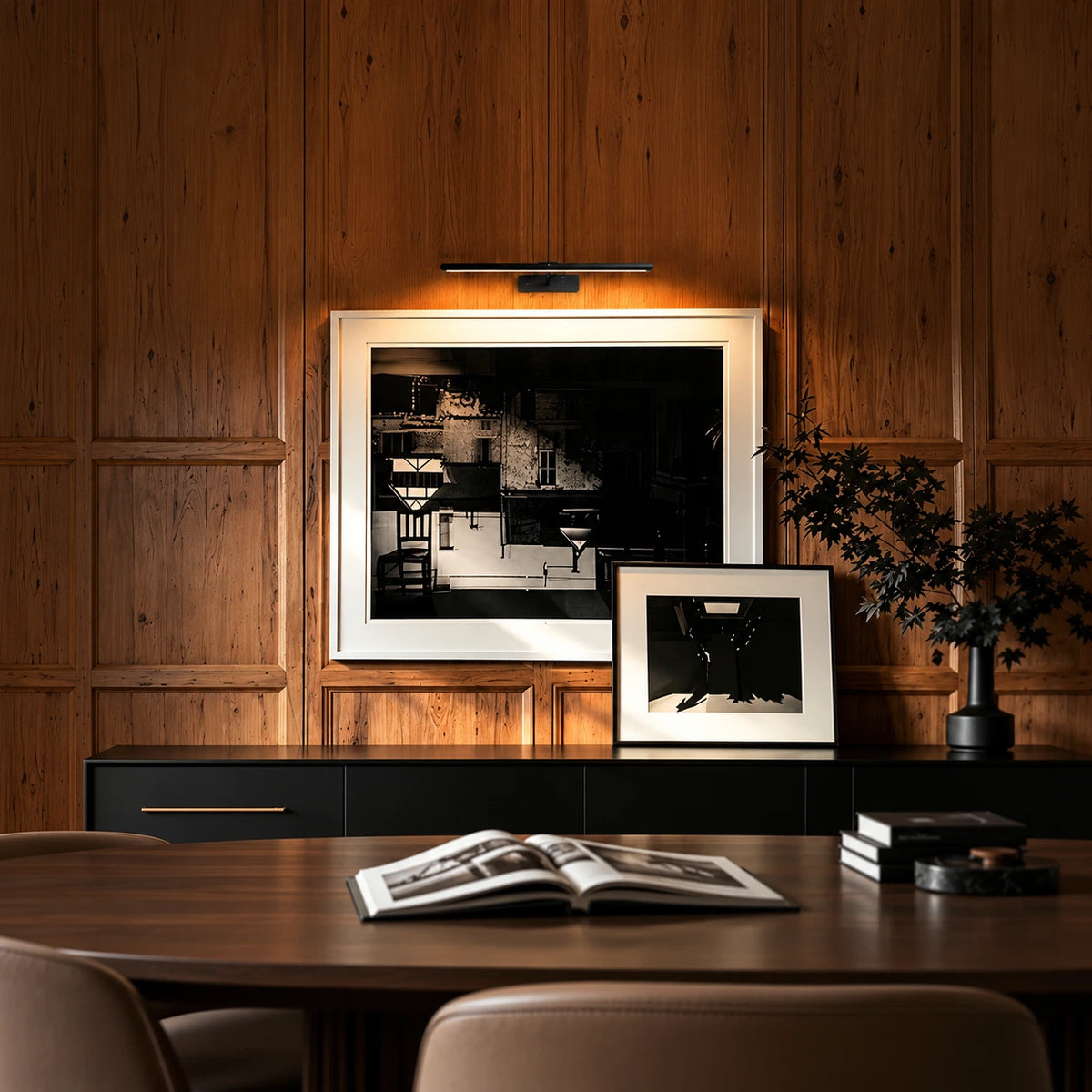 Aurevia Wireless Picture Light