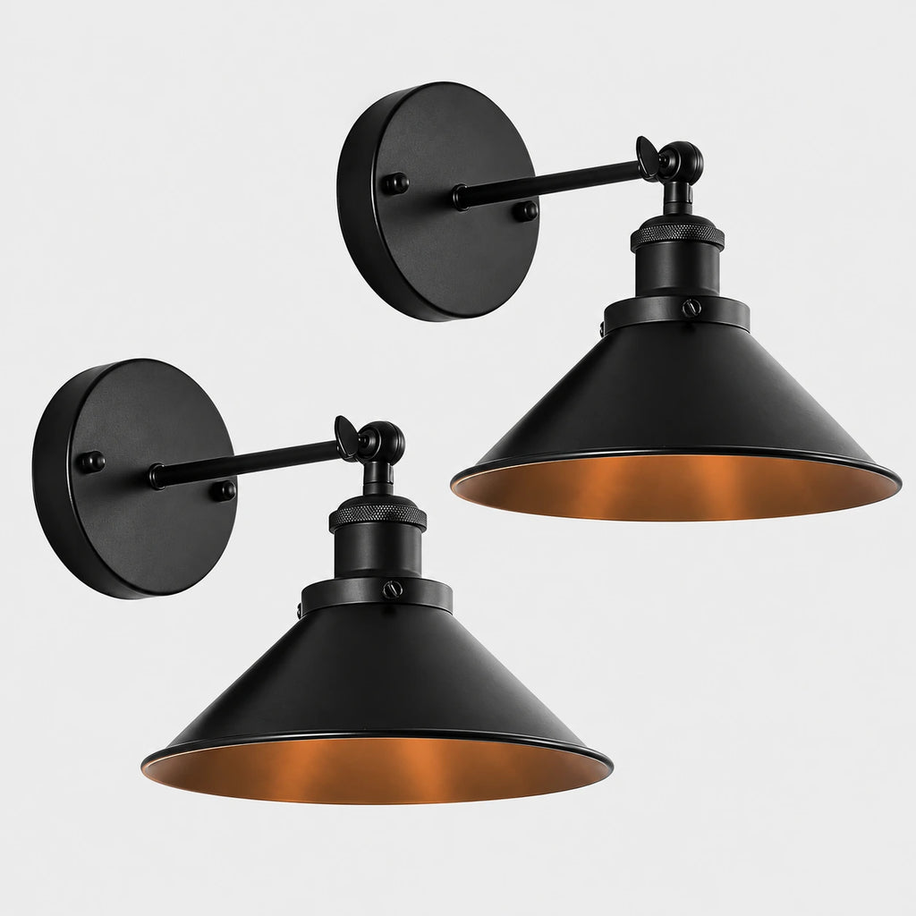 Briar Barn Battery Operated Wall Sconces