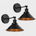 Briar Barn Battery Operated Wall Sconces