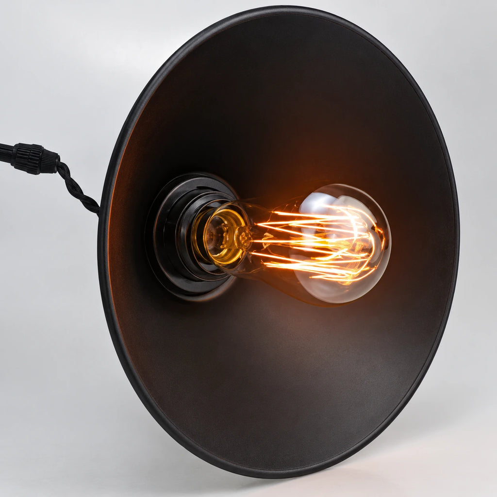 Bravon Plug In Wall Sconce