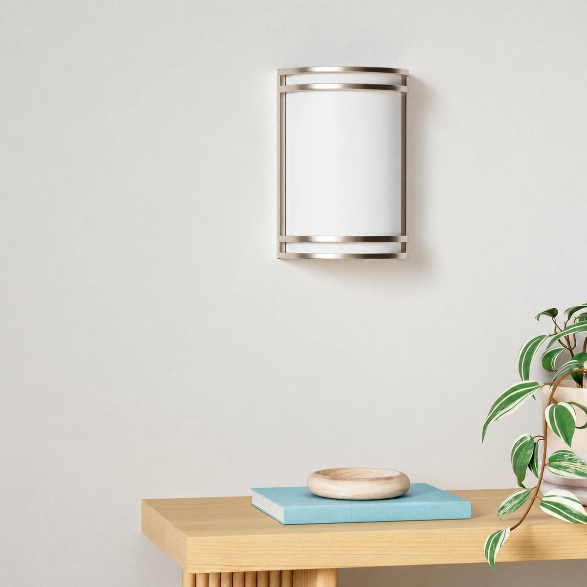 Avelon Contemporary LED Wall Sconce
