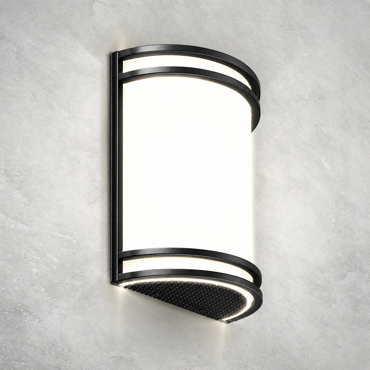 Avelon Contemporary LED Wall Sconce