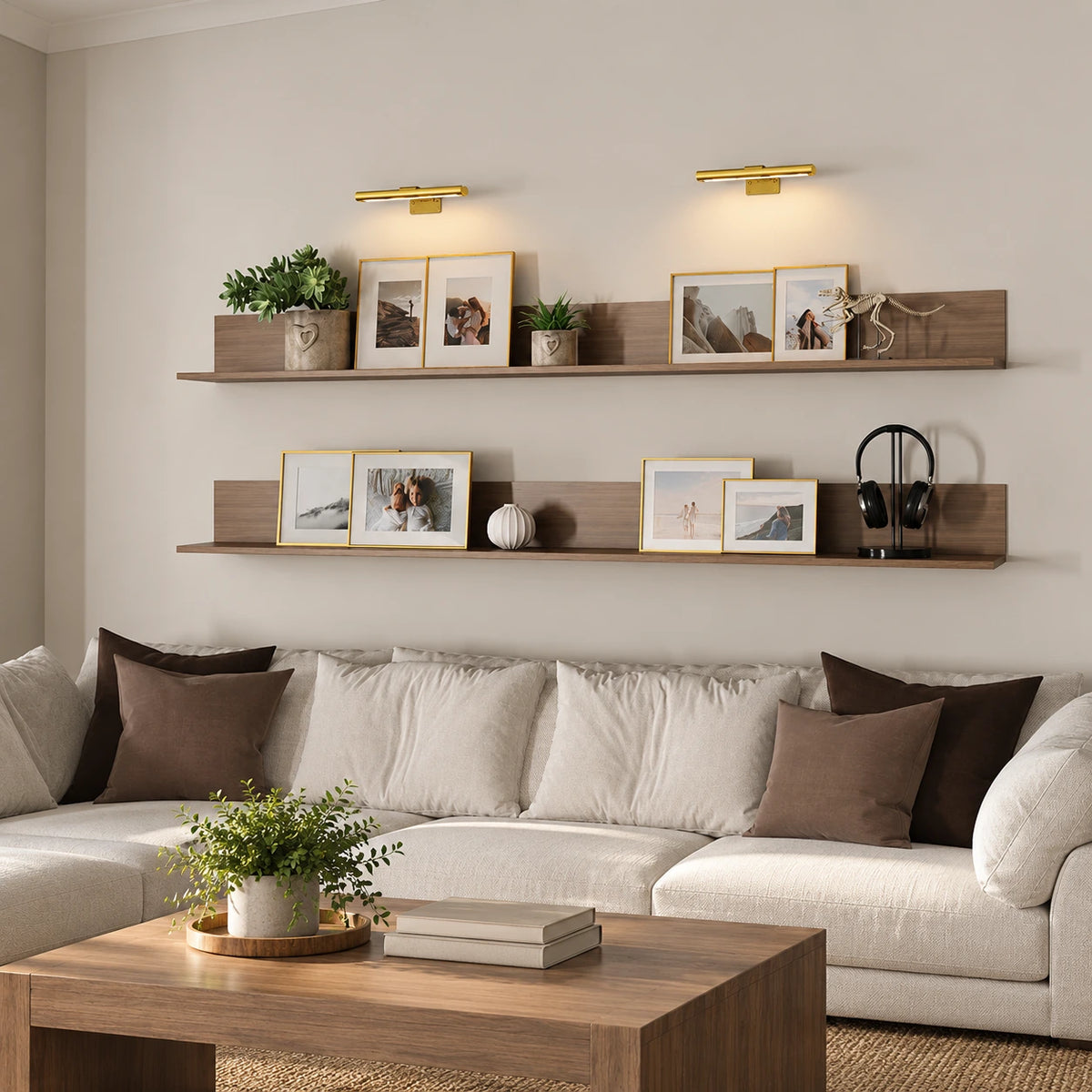 Lumora Wireless Picture Light