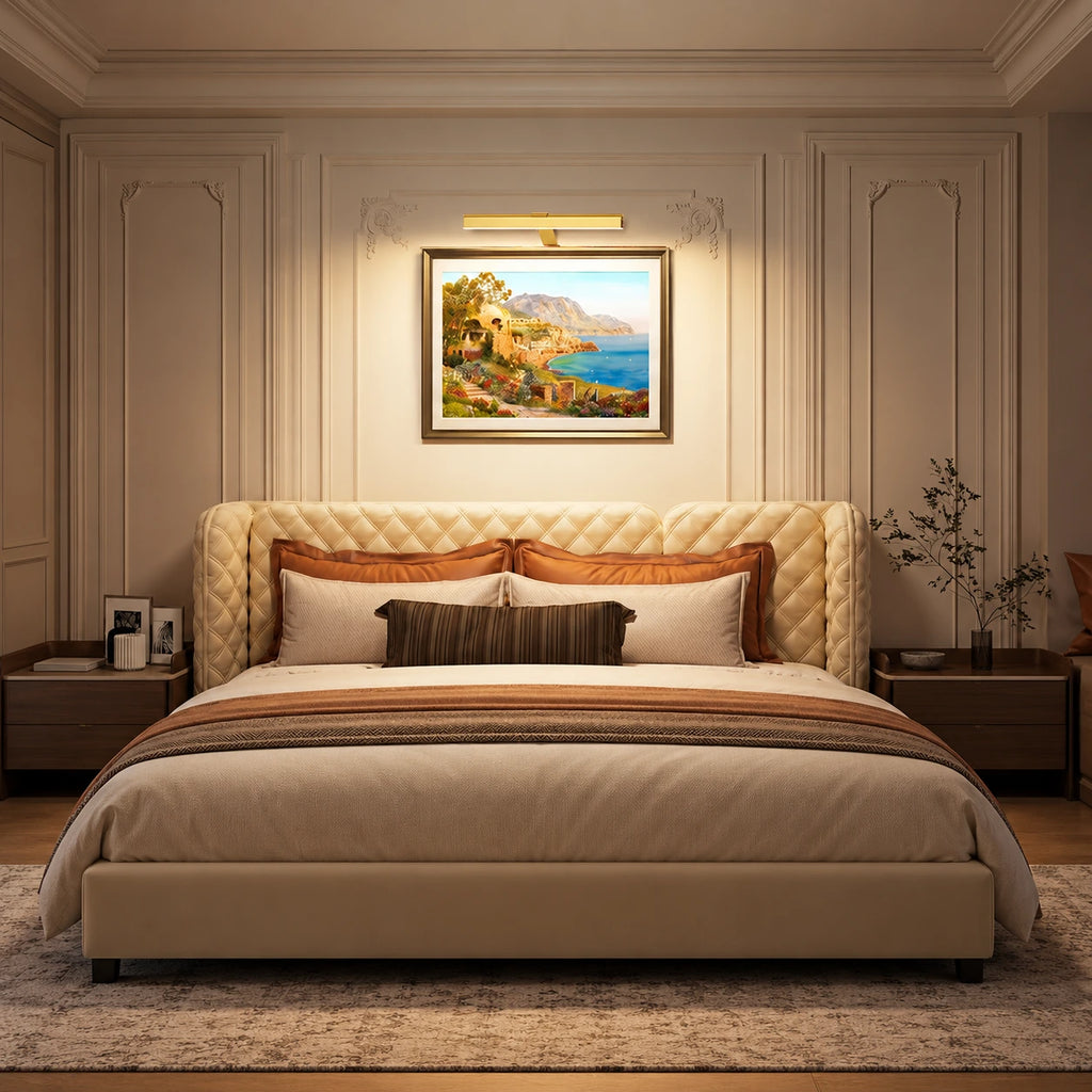 FrameGlow Frame-Mount Picture Light