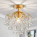 Celestia Crystal Chandelier