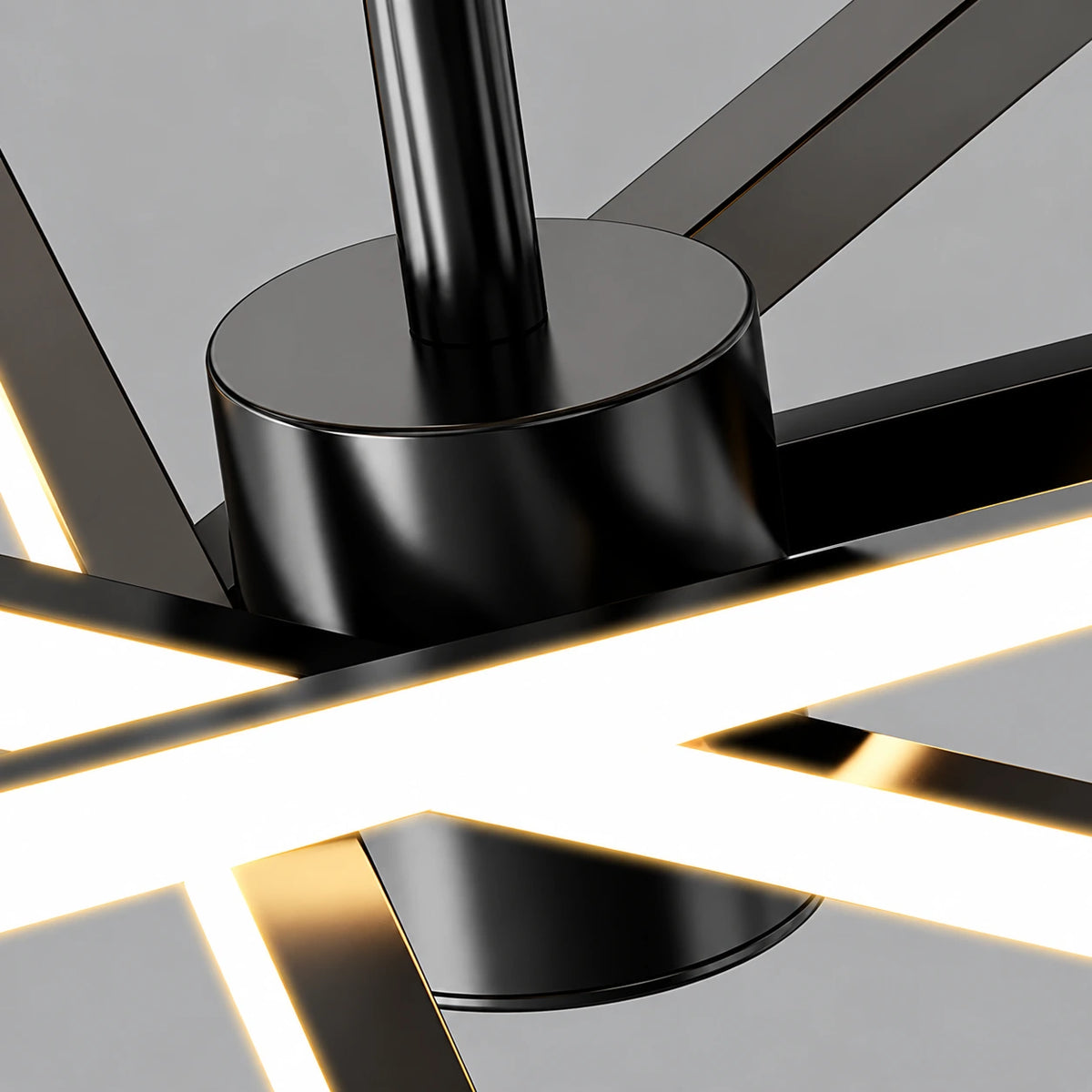 Novara Sputnik Chandelier