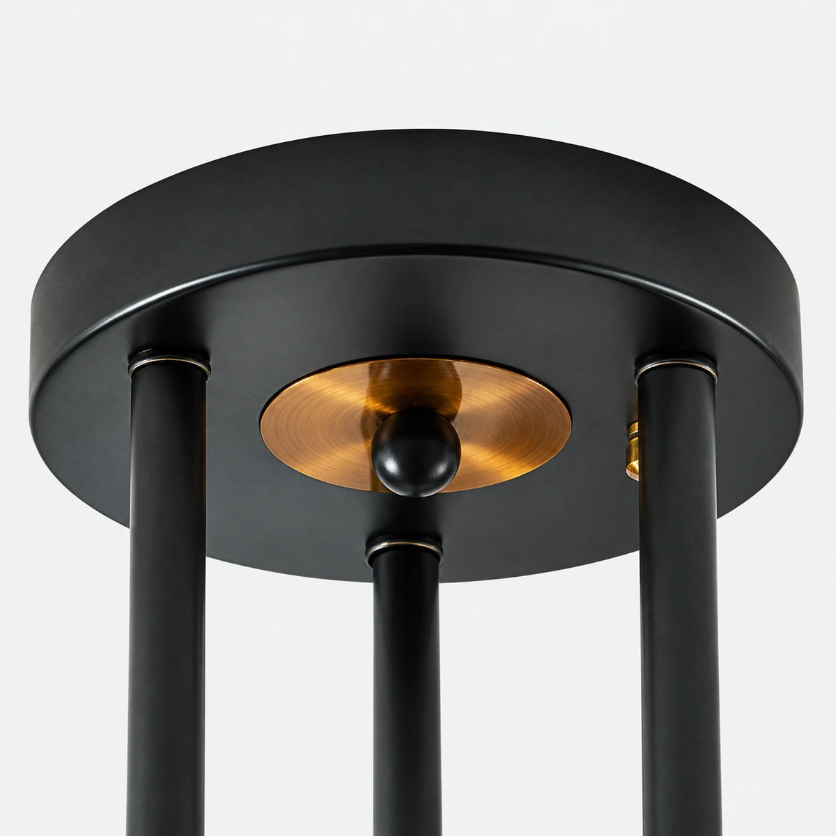 Orbella Sputnik Chandelier