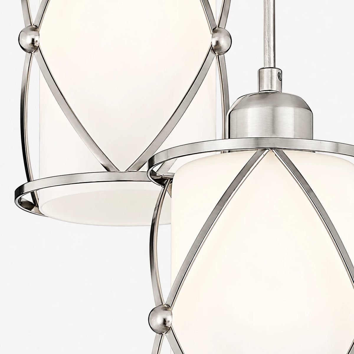 Veyra Cluster Chandelier