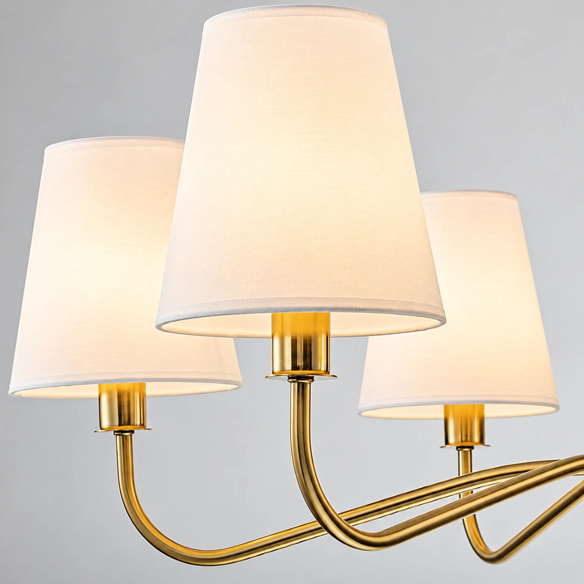 Brielle Farmhouse Chandelier