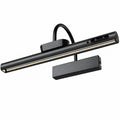 Aurelia Curved Picture Light