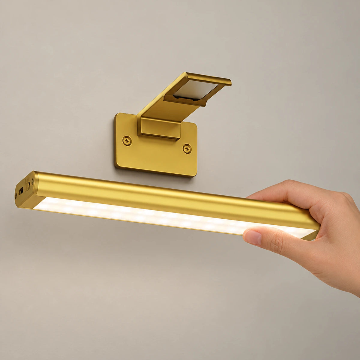Lumora Wireless Picture Light