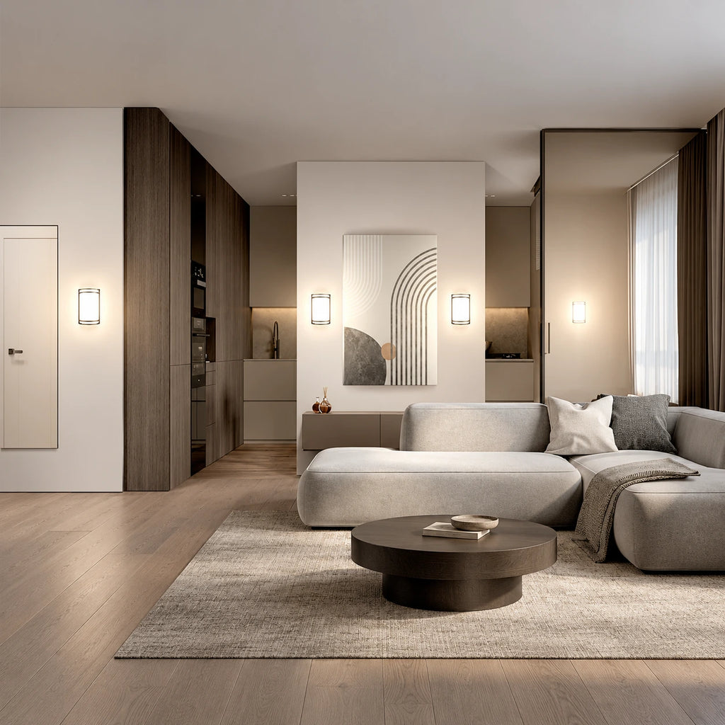 Avelon Contemporary LED Wall Sconce
