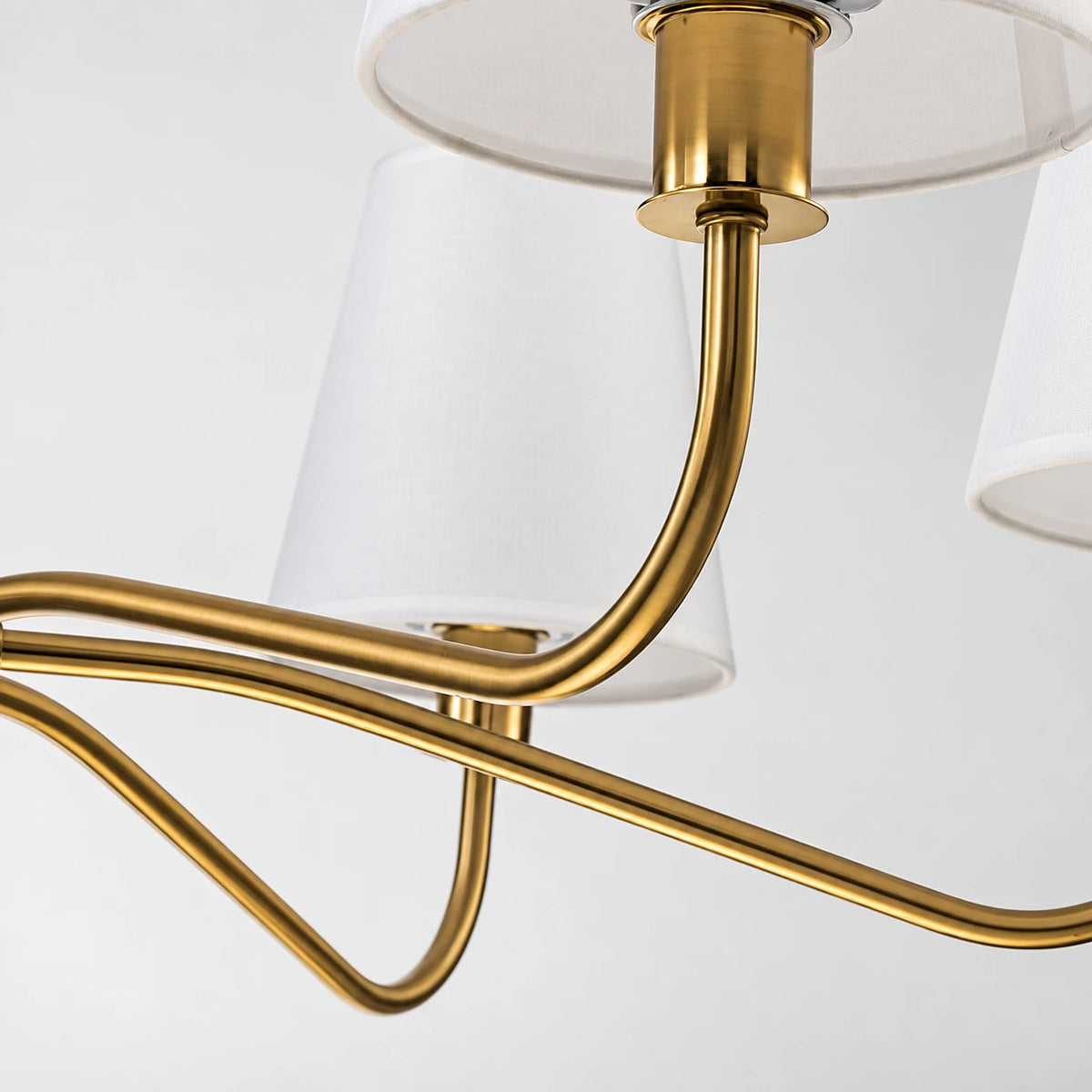 Brielle Farmhouse Chandelier