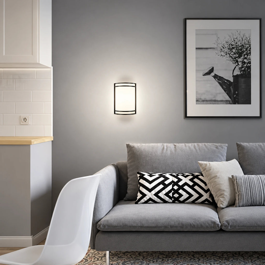 Avelon Contemporary LED Wall Sconce
