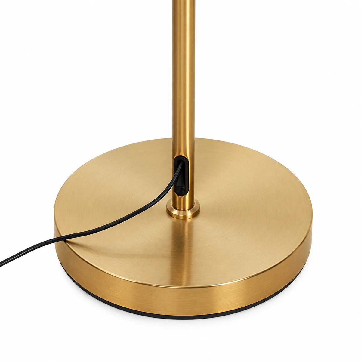 Adjustable Pharmacy Reading Floor Lamp