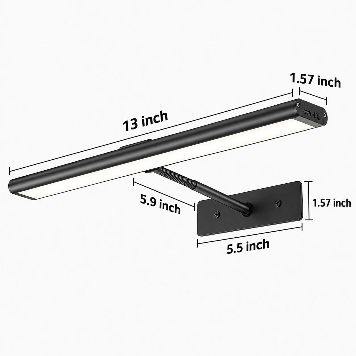 Aurevia Wireless Picture Light