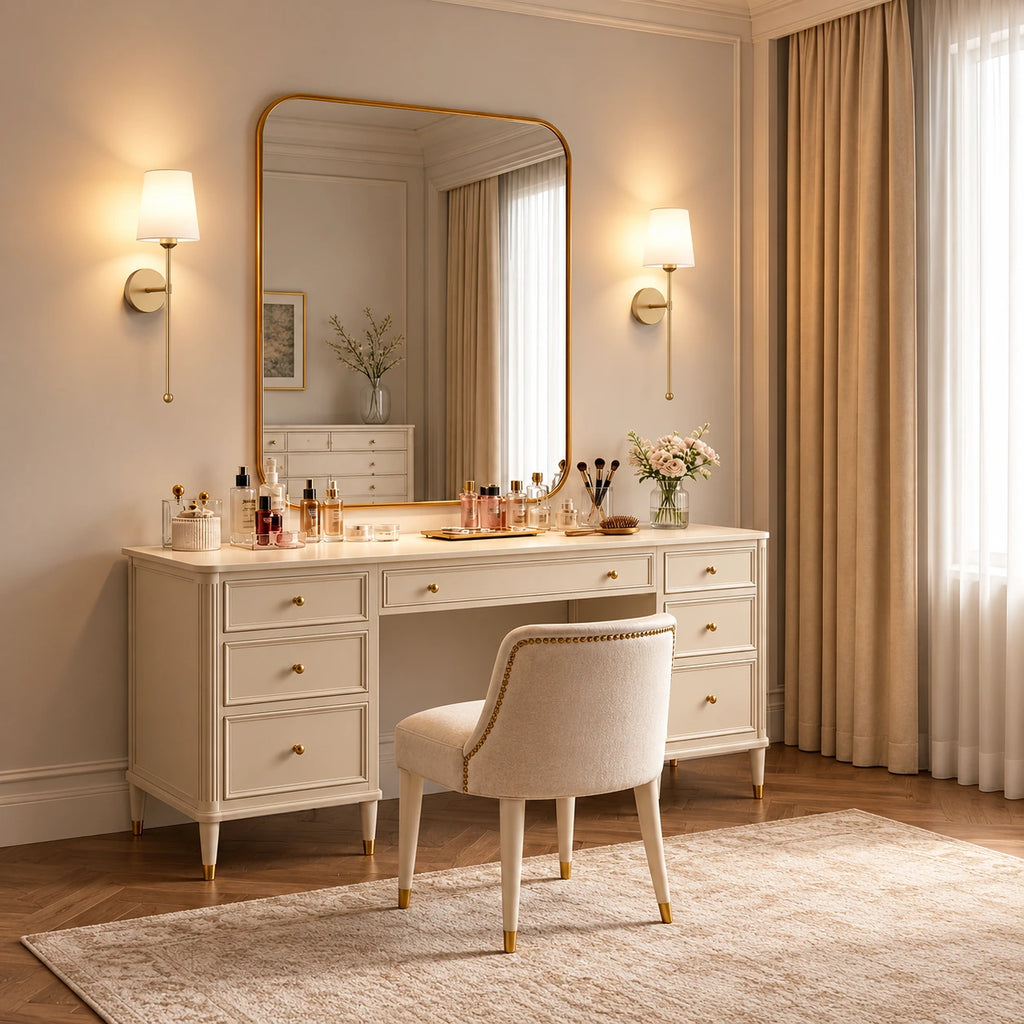 Elvane Linen Battery Operated Wall Sconces