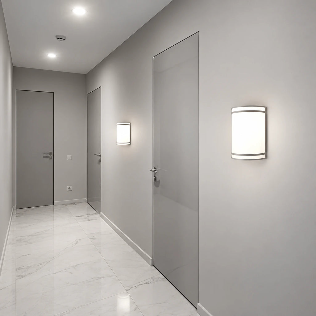 Avelon Contemporary LED Wall Sconce