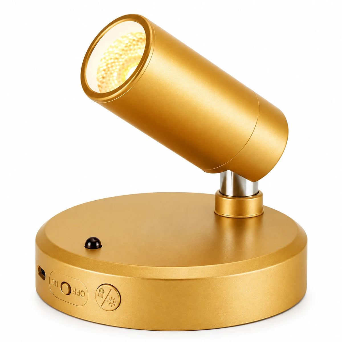 LumaSpot Picture Light