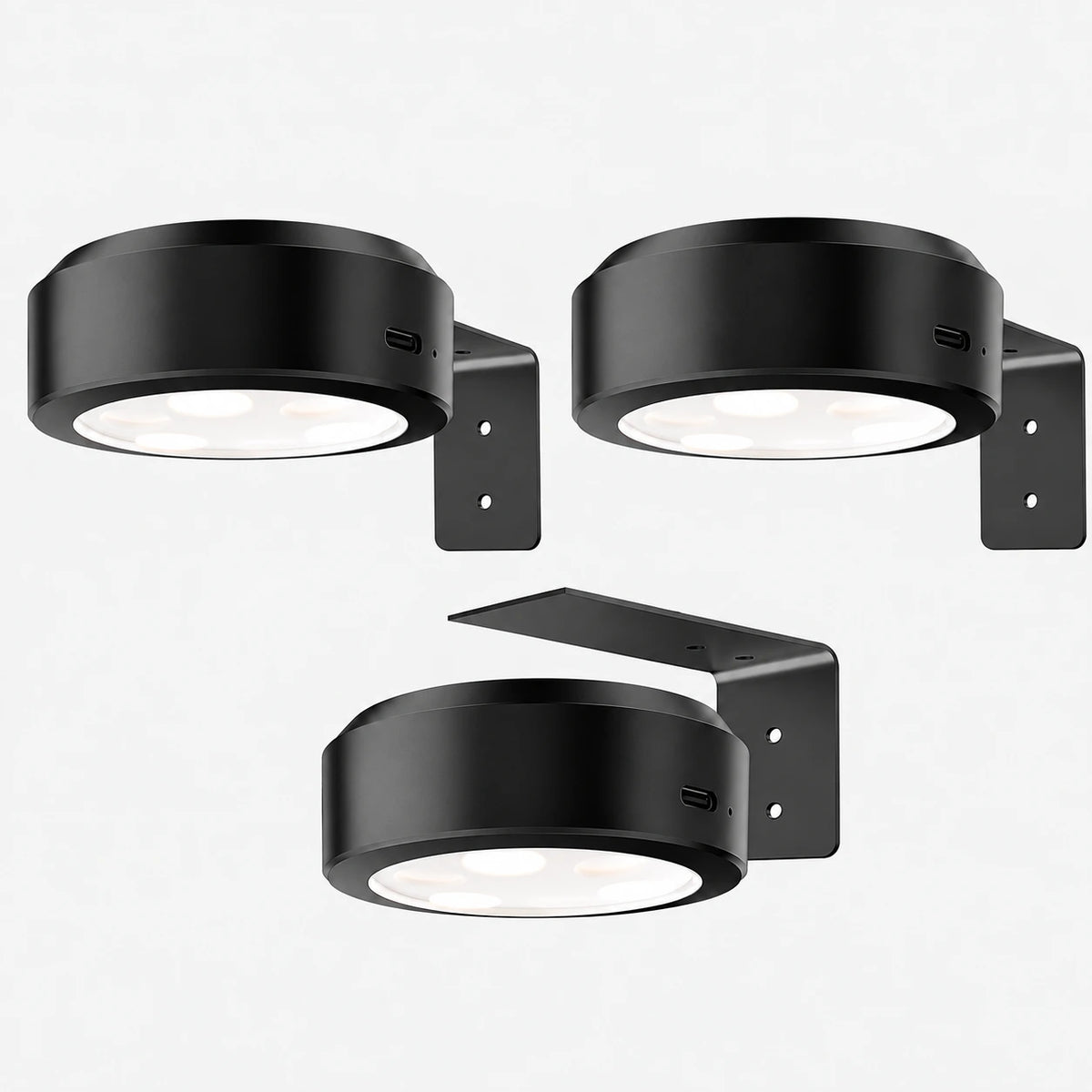 Orbia Magnetic Picture Light