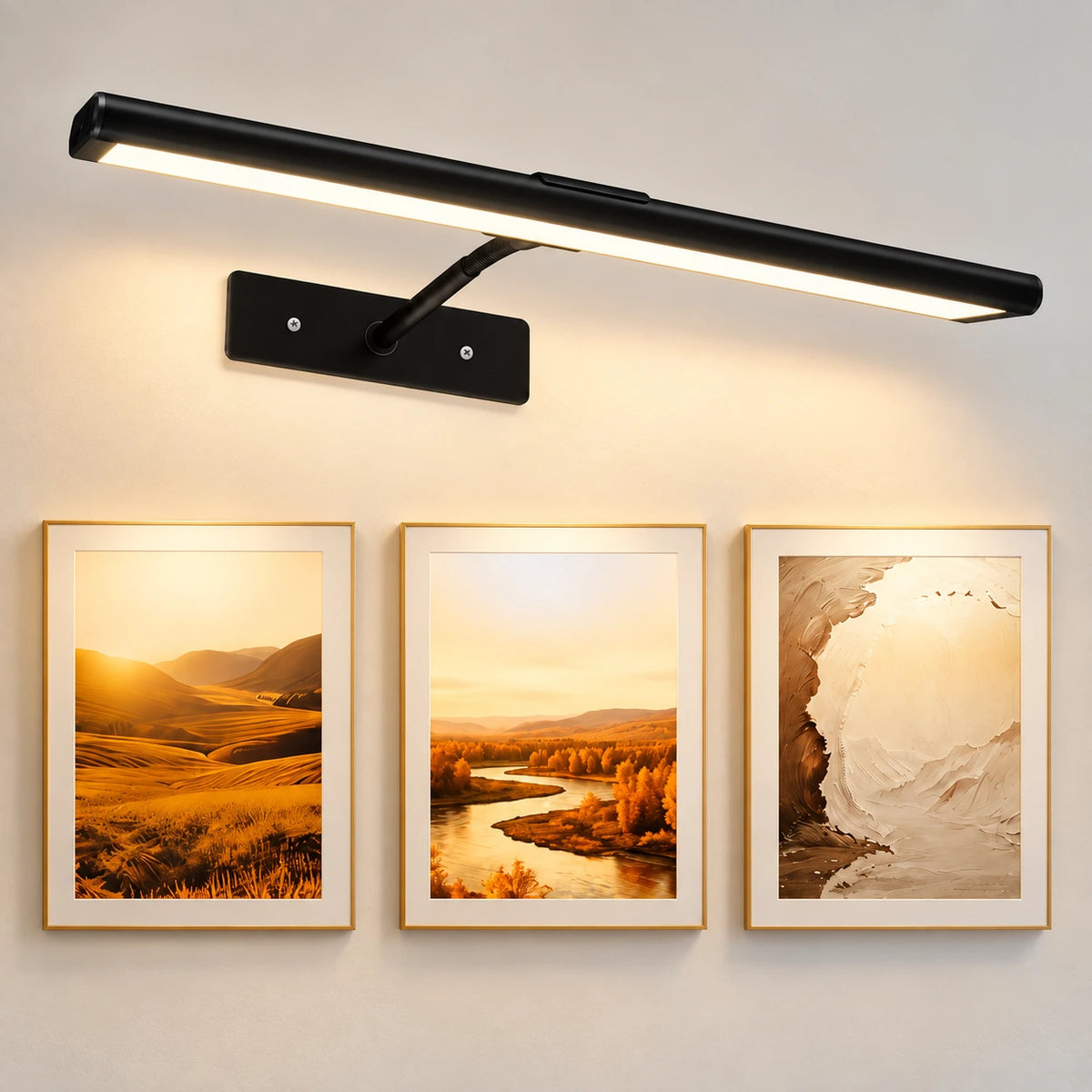 Aurevia Wireless Picture Light