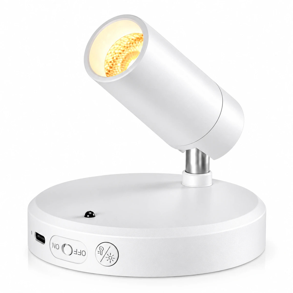 LumaSpot Picture Light