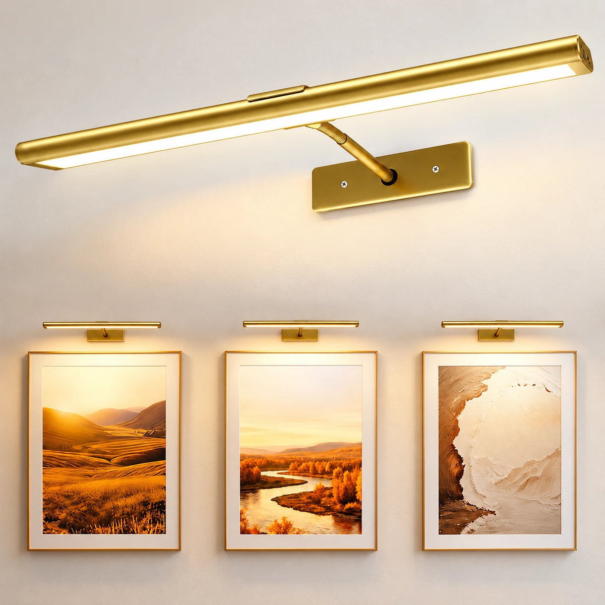 Aurevia Wireless Picture Light