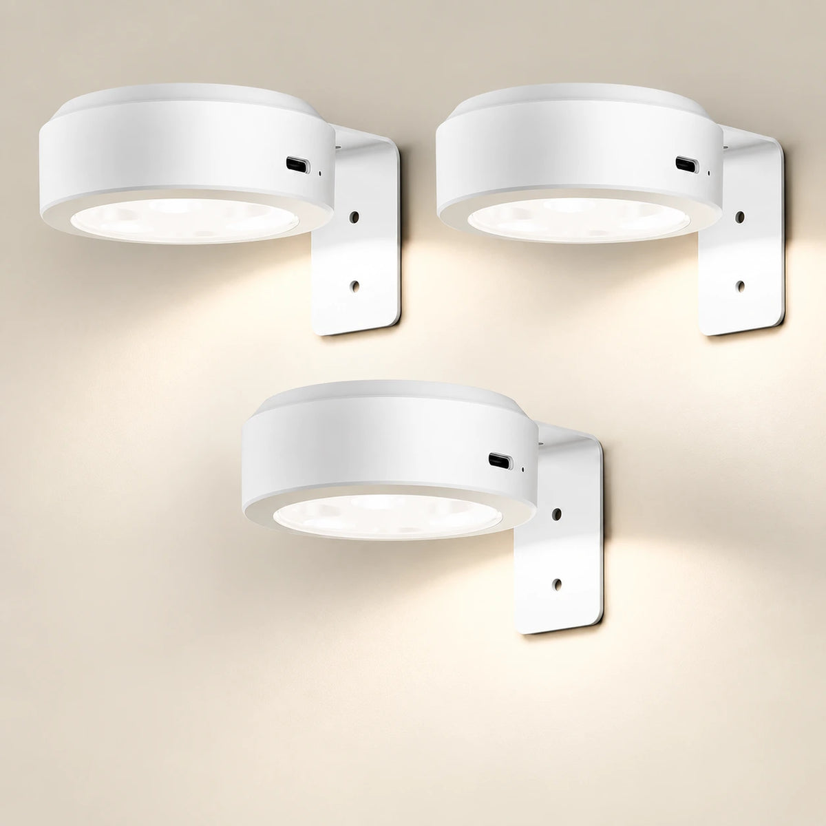 Orbia Magnetic Picture Light