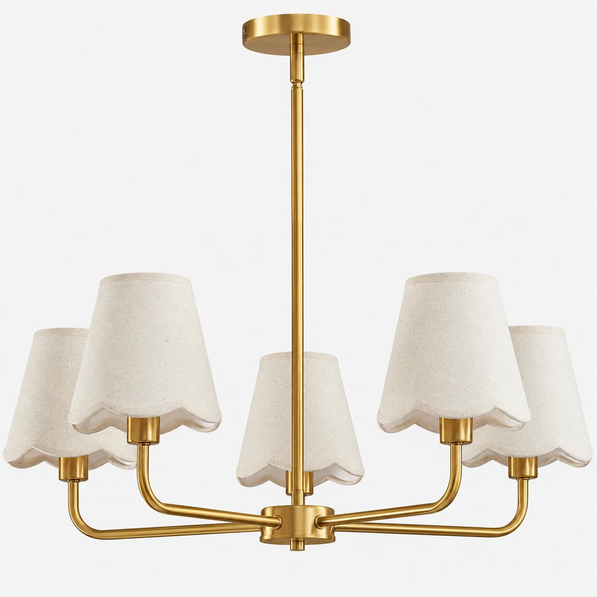 Elowen Farmhouse Chandelier