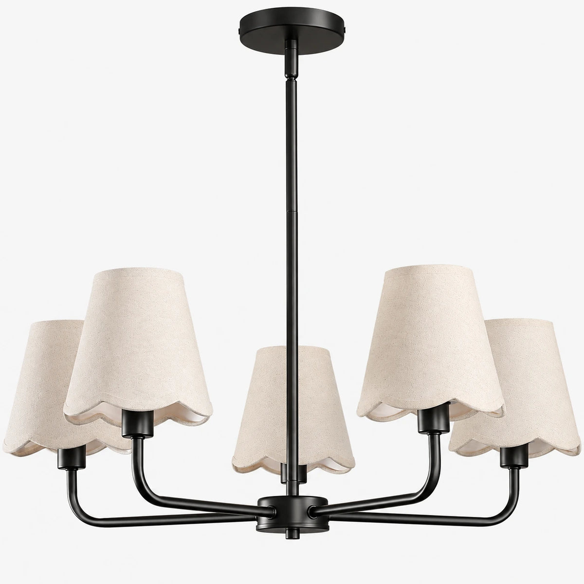 Elowen Farmhouse Chandelier