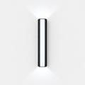 Modern Outdoor Long Strip LED Wall Light IP65 Waterproof Aluminum Lamp