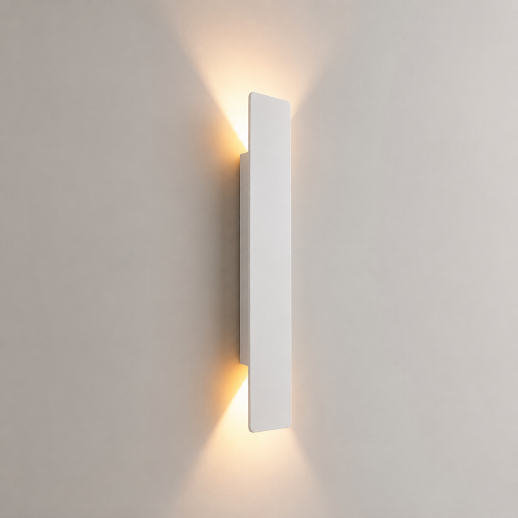 Outdoor LED Wall Lamp 18W IP65 Waterproof Up Down Light