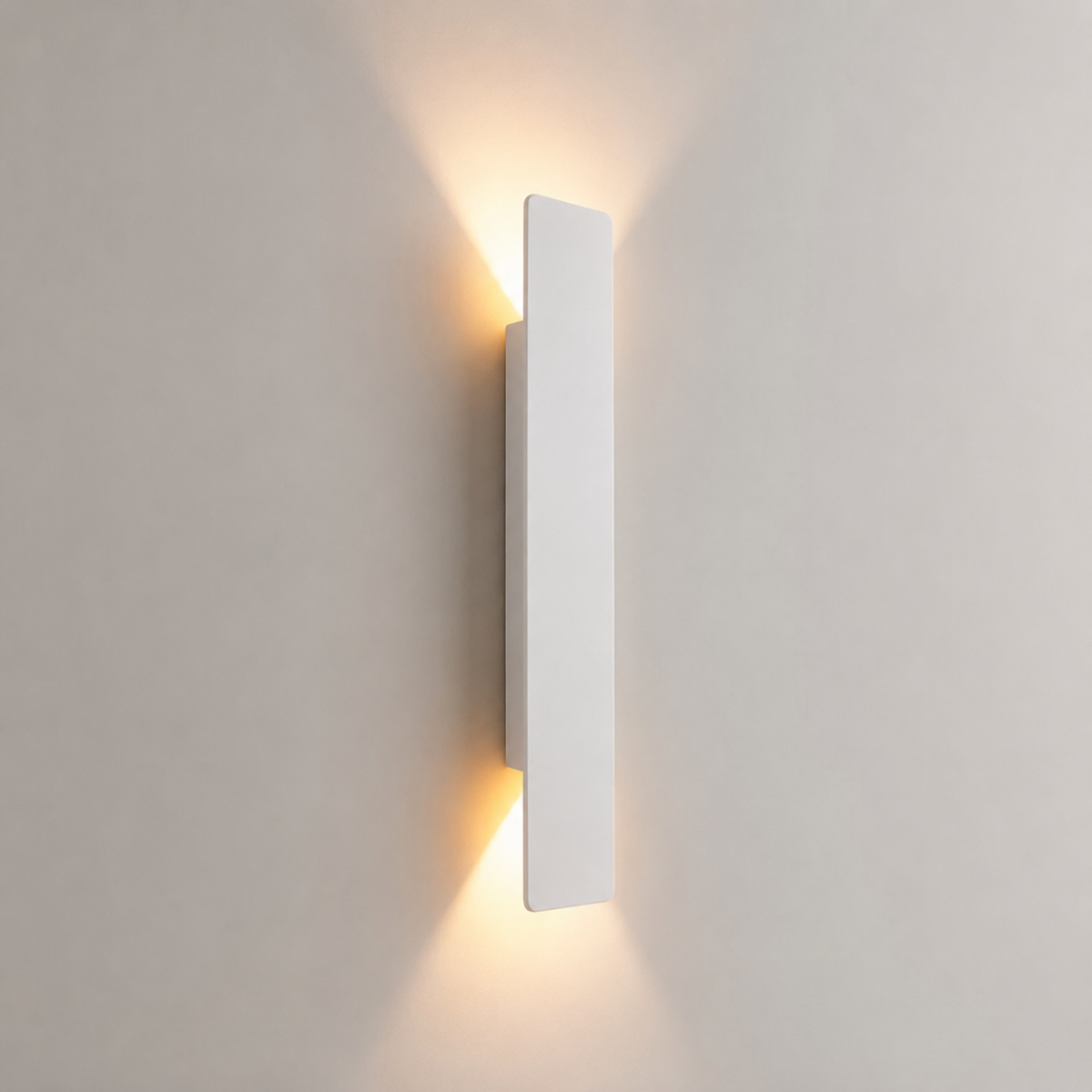 Outdoor LED Wall Lamp 18W IP65 Waterproof Up Down Light