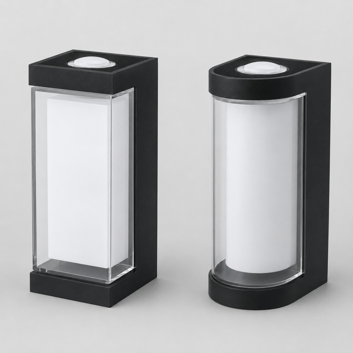 Outdoor LED Wall Light 10W Waterproof Up Down Wall Lamp