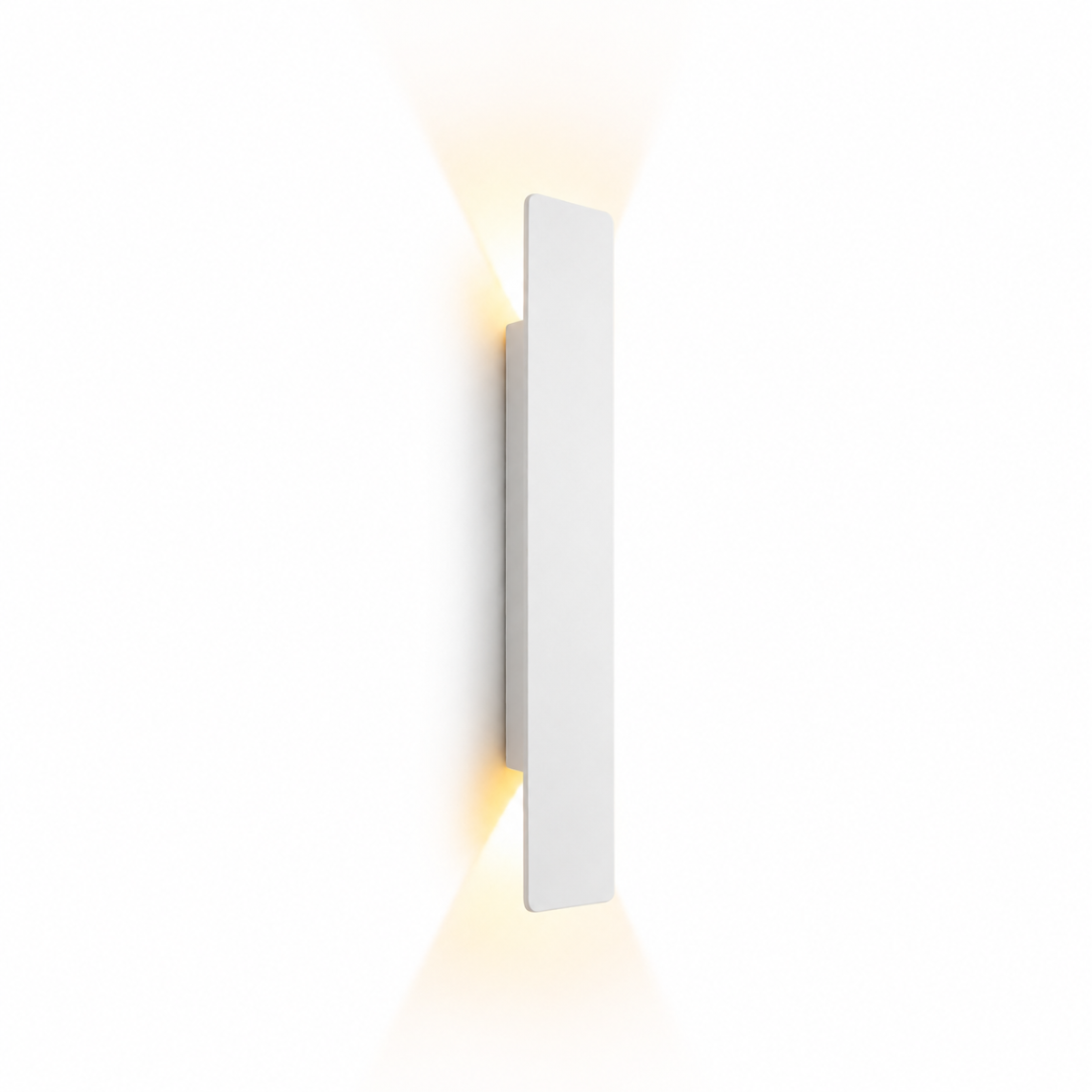Outdoor LED Wall Lamp 18W IP65 Waterproof Up Down Light