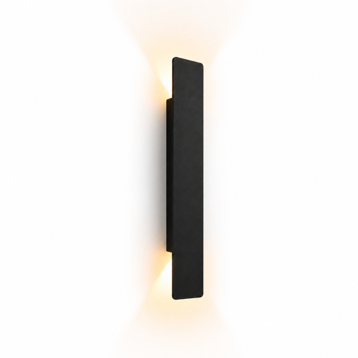 Outdoor LED Wall Lamp 18W IP65 Waterproof Up Down Light