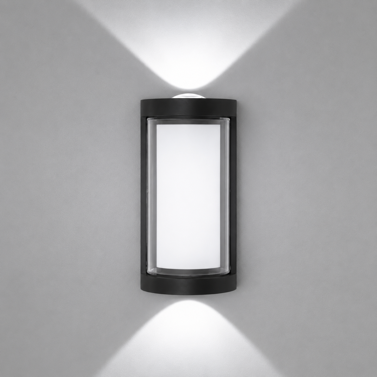 Outdoor LED Wall Light 10W Waterproof Up Down Wall Lamp