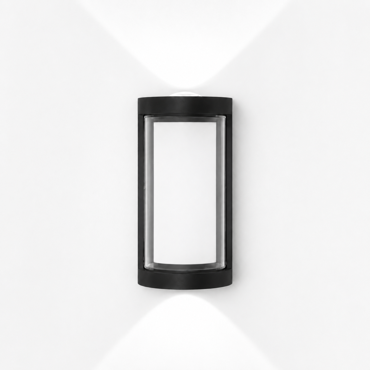 Outdoor LED Wall Light 10W Waterproof Up Down Wall Lamp