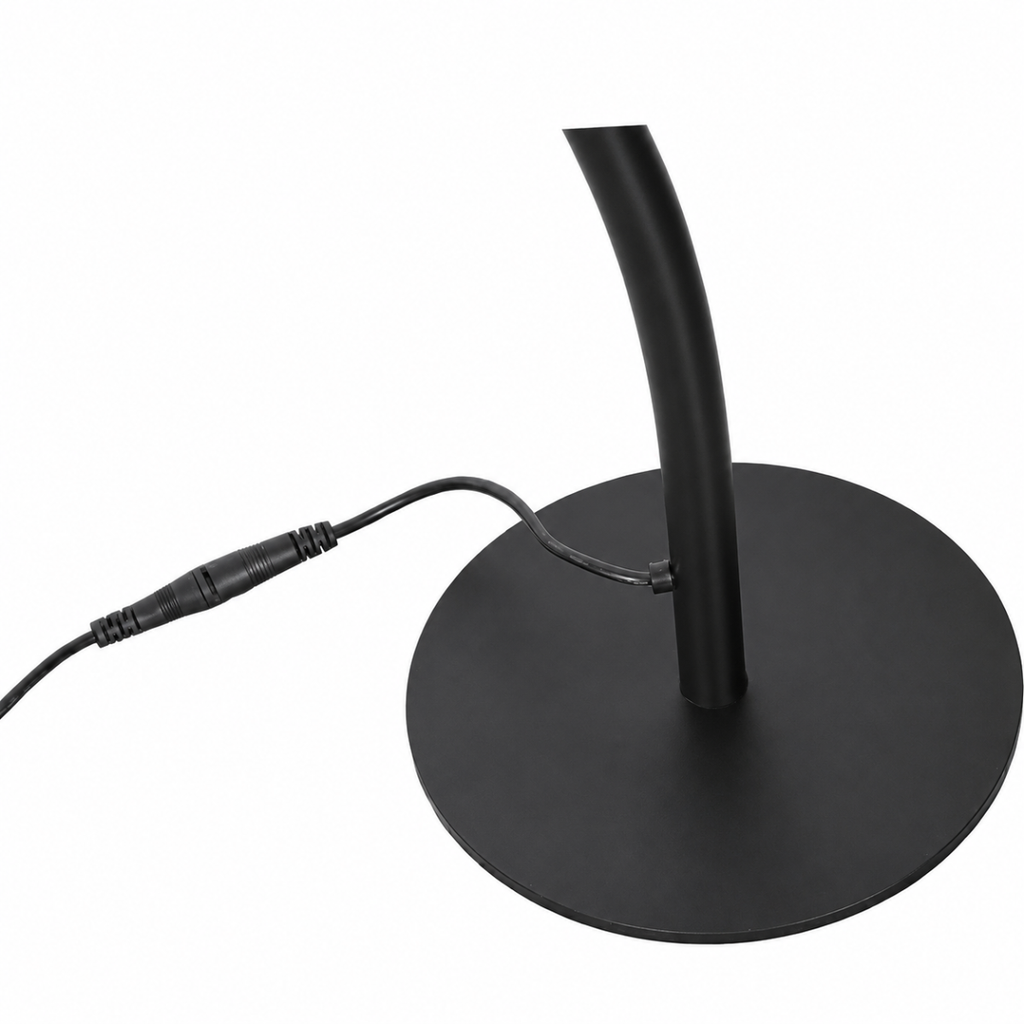 Modern LED Branch Floor Lamp Remote Control Standing Light